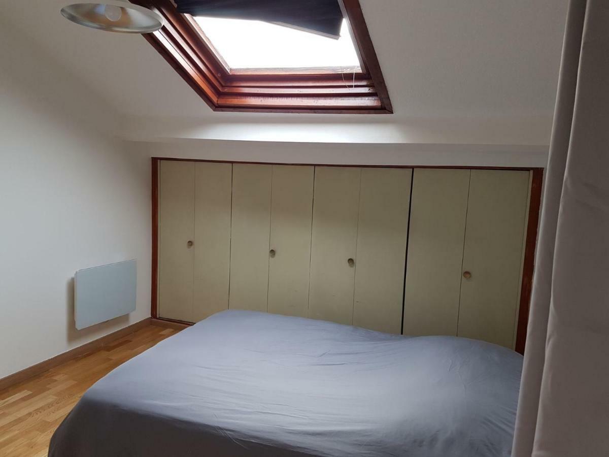 Appartement 7 - Tout Equipe, Fonctionnel - Carmes, 툴루즈 외부 사진