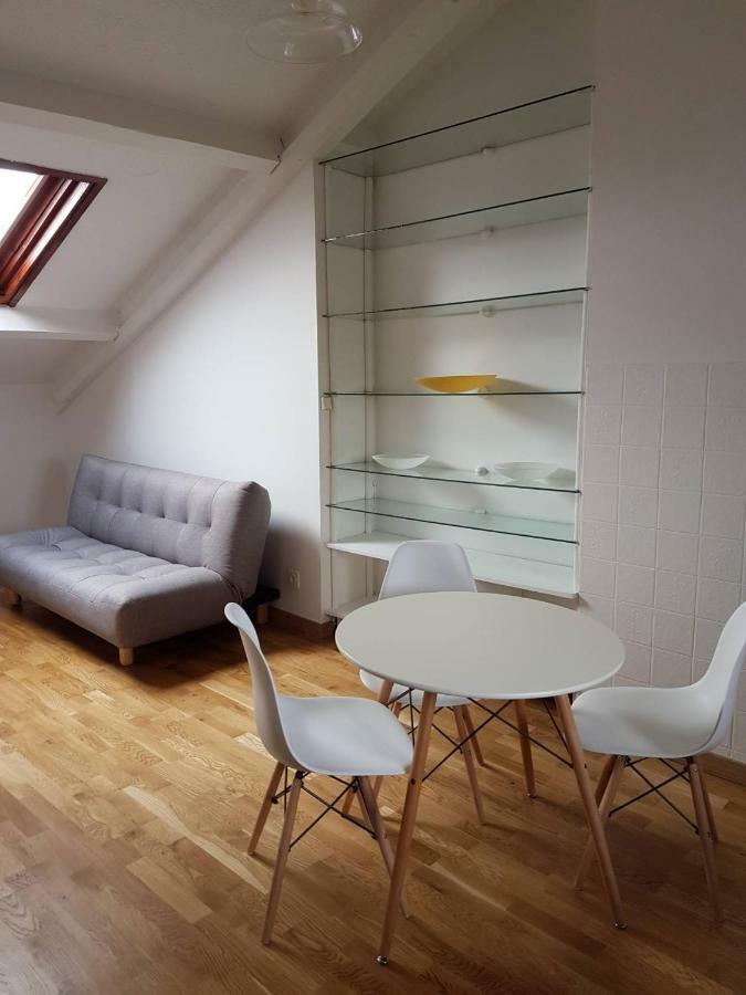 Appartement 7 - Tout Equipe, Fonctionnel - Carmes, 툴루즈 외부 사진
