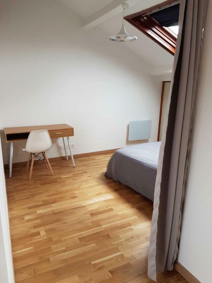 Appartement 7 - Tout Equipe, Fonctionnel - Carmes, 툴루즈 외부 사진