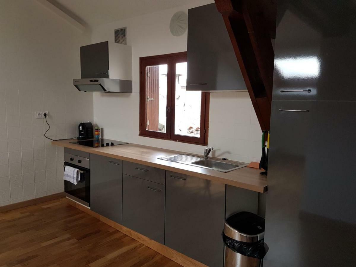 Appartement 7 - Tout Equipe, Fonctionnel - Carmes, 툴루즈 외부 사진