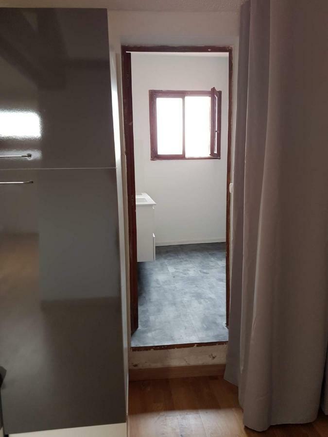 Appartement 7 - Tout Equipe, Fonctionnel - Carmes, 툴루즈 외부 사진