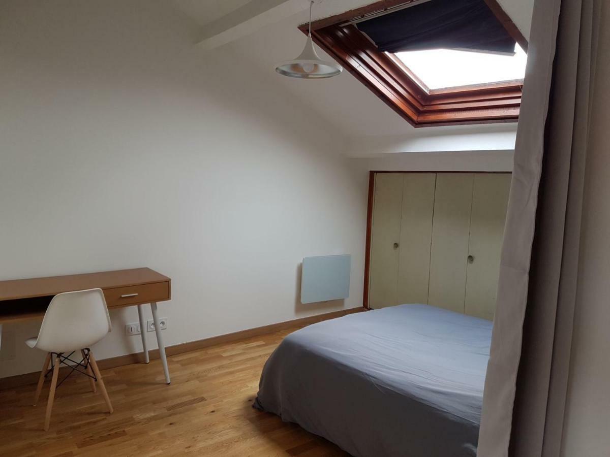 Appartement 7 - Tout Equipe, Fonctionnel - Carmes, 툴루즈 외부 사진