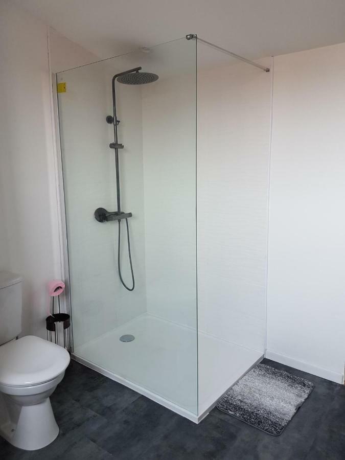 Appartement 7 - Tout Equipe, Fonctionnel - Carmes, 툴루즈 외부 사진