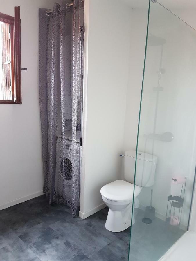 Appartement 7 - Tout Equipe, Fonctionnel - Carmes, 툴루즈 외부 사진