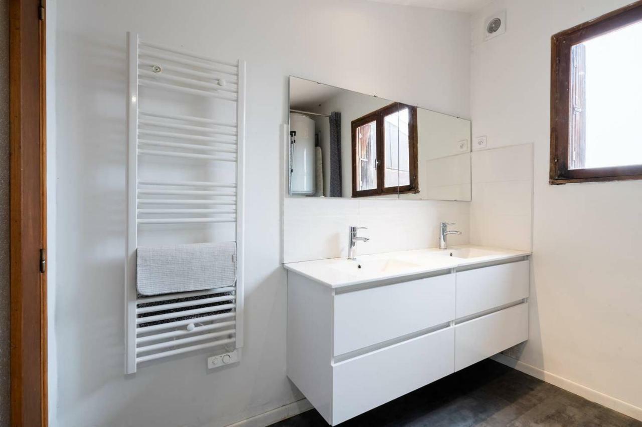 Appartement 7 - Tout Equipe, Fonctionnel - Carmes, 툴루즈 외부 사진