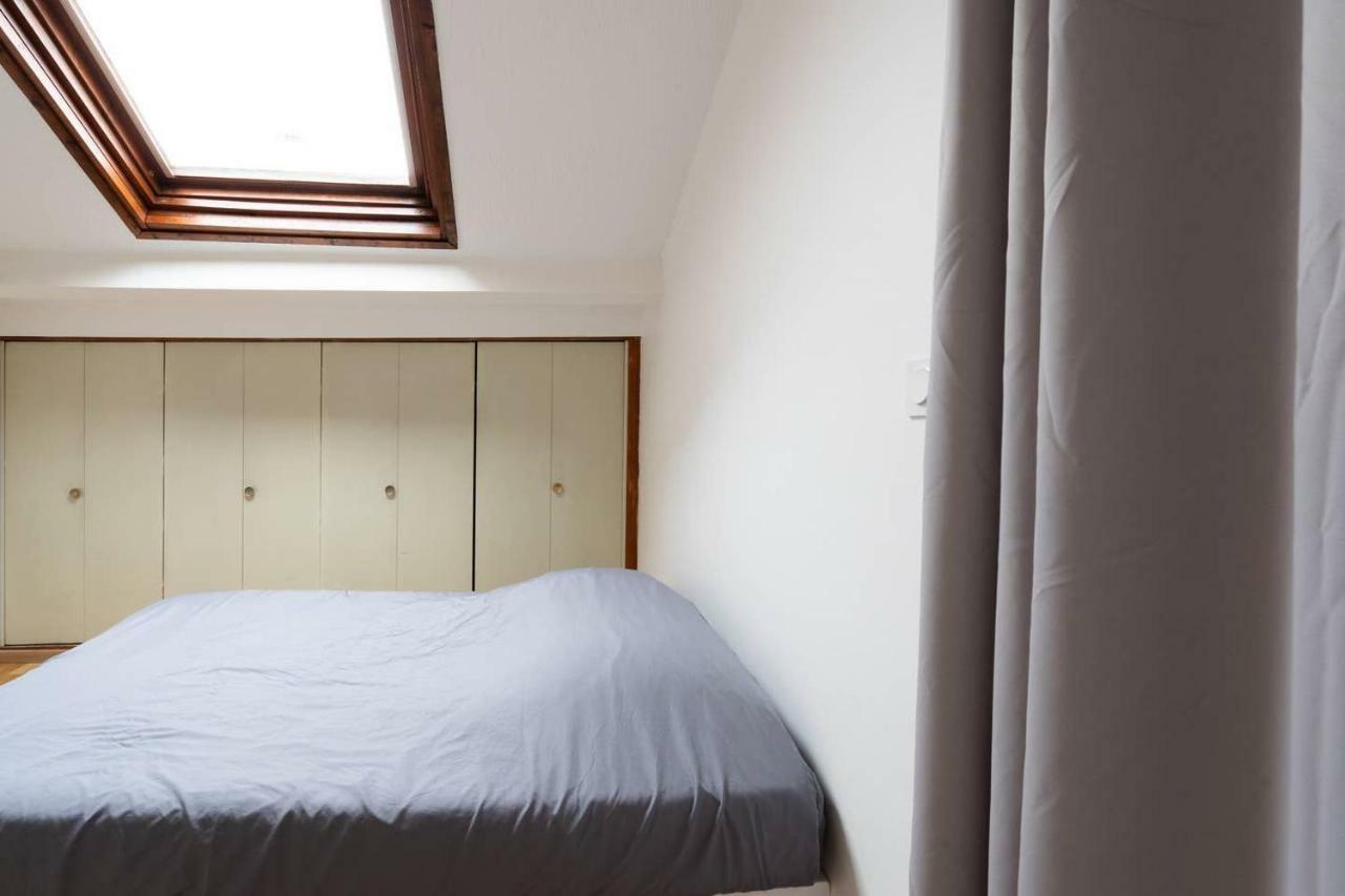 Appartement 7 - Tout Equipe, Fonctionnel - Carmes, 툴루즈 외부 사진